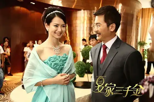 张檬唐嫣戚薇今何在那些年我们看过的夏家三千金
