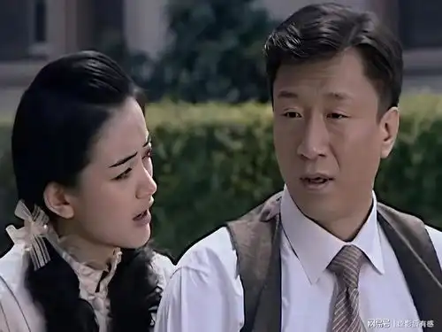 潜伏结尾,晚秋跟余则成结婚,不会被站长认出来吗
