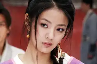 热播剧倚天屠龙记精彩剧照