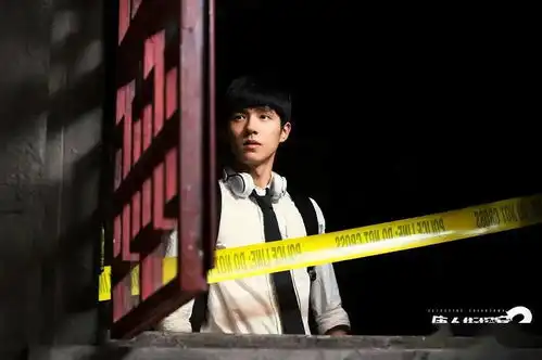 看完唐探3,重新认识了刘昊然