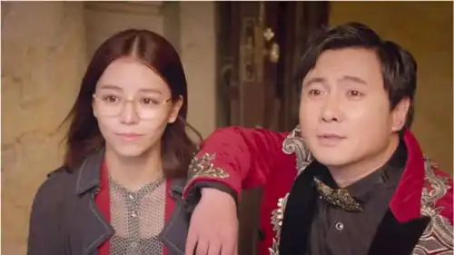 西红柿首富里爆火的两首插曲,一首温柔一首洗脑,太好听了
