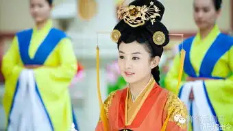 回顾赵丽颖成功史软萌的拼命三娘,一个靠实力和作品证明自己的普通姑娘
