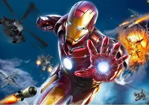 复仇者联盟4钢铁侠怎么拿到宝石的为何宝石会在钢铁侠手套上
