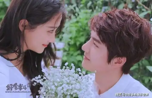 关晓彤王一博合作电视剧有哪些关晓彤与王一博有cp感吗
