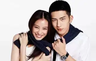 冯绍峰郭碧婷恋情曝光,两个字恶心
