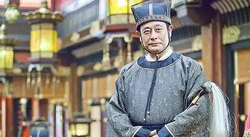 传奇太监的一生飞来横祸被宫刑明朝真英雄
