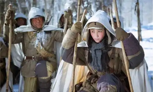 智取威虎山幕后冷知识,梁家辉参演无人知,徐克年少时的心愿
