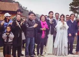 银滩业主不得了丨独孤皇后即将播出,出品人是银滩业主