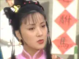 电视剧宰相刘罗锅邓婕剧照一