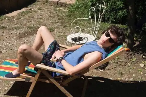 请以你的名字呼唤我发布新剧照,网友超级期待我茶