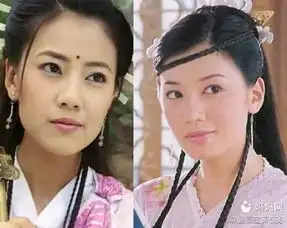 新倚天屠龙记翻拍,杨幂赵又廷再次合体姑姑姑父组cp和以往的你喜欢谁
