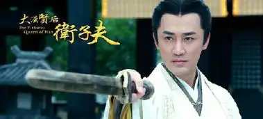 王珞丹卫子夫78集电视剧147集分集剧情介绍大结局卫子夫被皇后下毒
