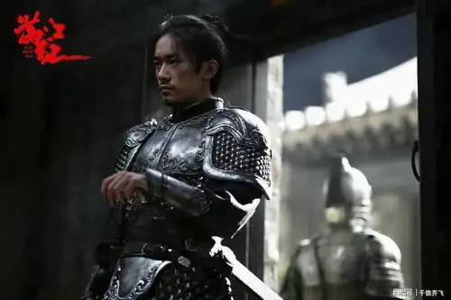 徐克新片射雕英雄传正式立项,王一博和朱一龙谁更适合郭靖
