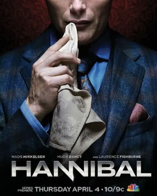 一集就上瘾,这部顶级重口味美剧,太下饭了