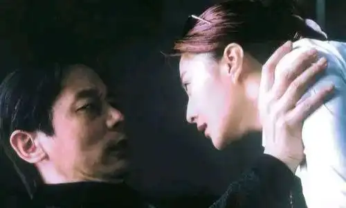 范冰冰9个男人,5次沉浮,两个转折
