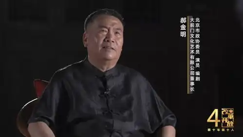 年代大戏正阳门下的小女人收视夺冠独家解码牛爷的钢琴梦