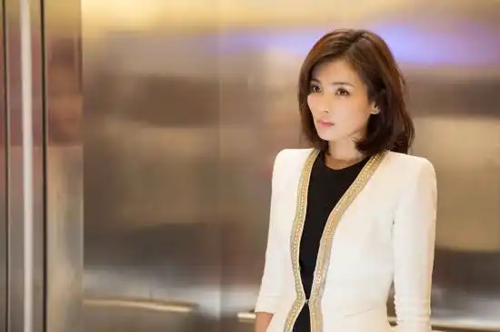 姚晨演火了苏明玉,袁泉演火了唐晶,就她把女强人演成了卖保险的