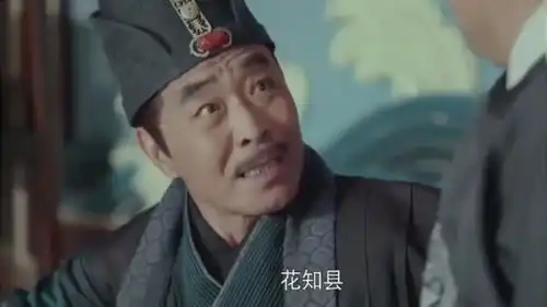 夜天子面对齐木的实力,知县做的太没有面子了
