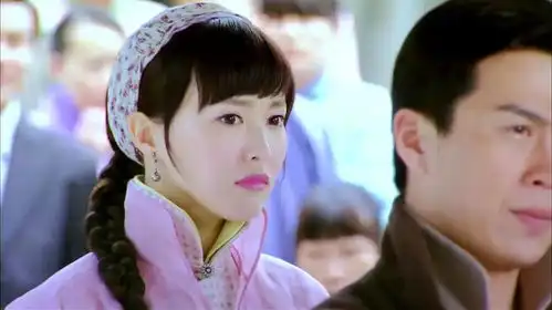 活色小霸王不是白当的乐颜被恶霸欺负,毫不犹豫出手
