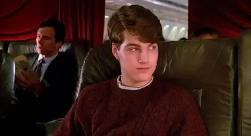 闻香识女人比剧情更香的,还是这首插曲porunacabeza