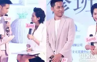 二次初恋朱茵表白老公与杜天皓有压力
