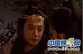 影视剧里神一样的酱油人物李念曾是模糊身影