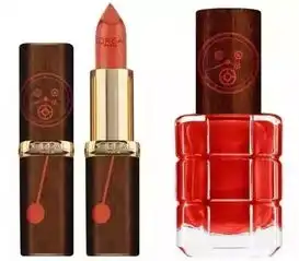 美女与野兽系列限定彩妆来袭