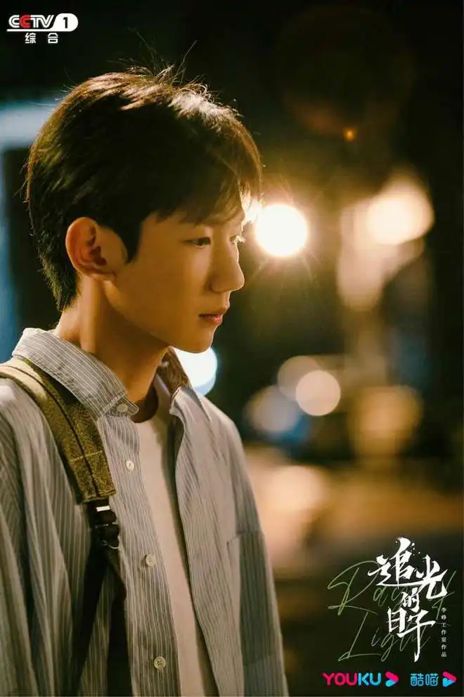 追光的日子今日收官,奋战高考故事戳中你了吗