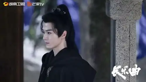 雪迷宫热播,长乐曲剧照,白蛇浮生延长上映