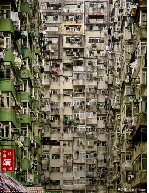 香港626套30平米的蜗居,以260万元的价格出售,说明什么问题