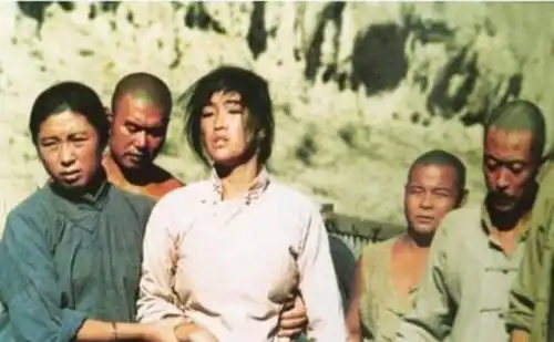 17岁少女被逼婚贫穷姑娘想改变命运,真没那么简单