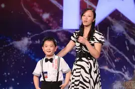 中国达人秀300强第三场比赛断臂钢琴家受赞
