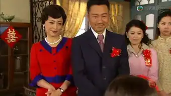 巾帼枭雄之义海豪情截图
