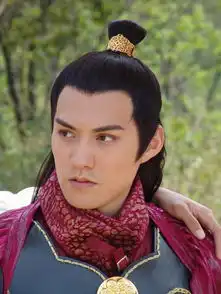 钟汉良我才不是因为何以笙箫默才爱上你的