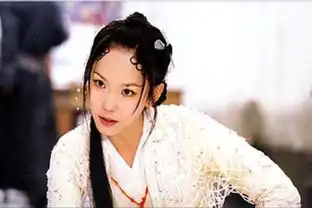 组图鞠婧祎白素贞剧照曝光回忆林青霞赵雅芝版白娘子