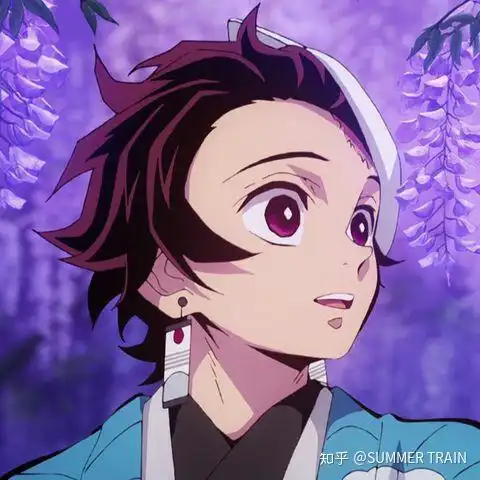 求鬼灭之刃情头