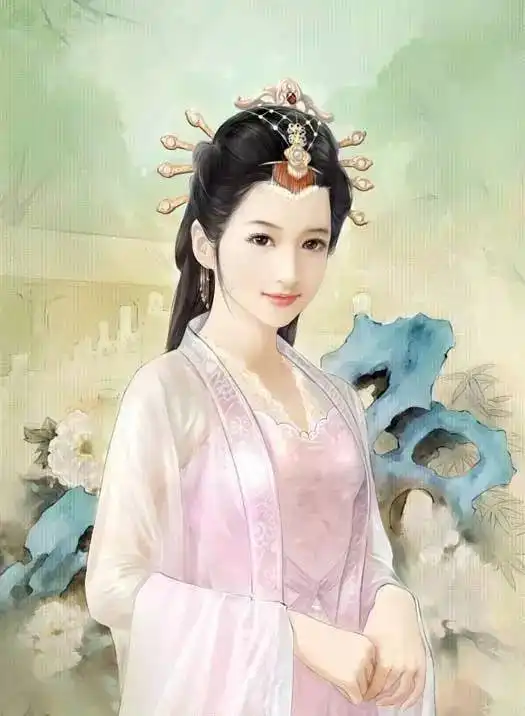 大脚马皇后,妻子的楷模,即使嗜杀成性的朱元璋对其也言听计从