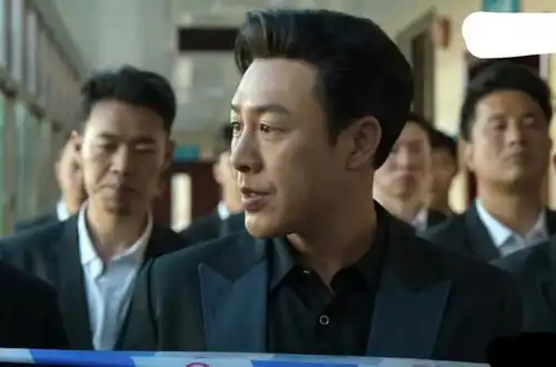 5个污点个个难洗狂飙又出事,本色出演毒贩,片头涉嫌抄袭