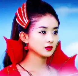 女星26岁赵丽颖林心如唐嫣邱淑贞,谁称得上盛世美颜