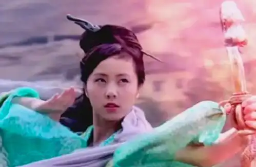 黄多多出演赵灵儿,仙剑剧组紧急辟谣,呼声最高的人选是她们