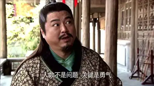 龙门镖局才4个男人,老板竟让他们对抗300人马帮,去送死啊