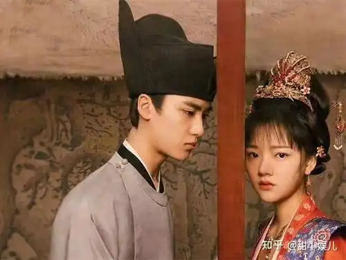 从清平乐到玉骨遥任敏的清醒,打了多少同行的脸