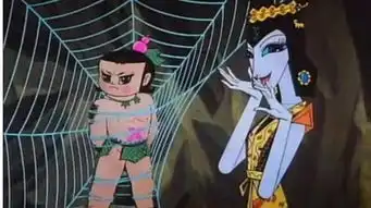 盘点国漫中五大少儿不宜的画面,斗罗上榜,最后一个太污了
