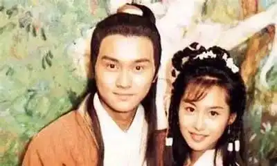 射雕英雄传郭靖为何最终没有选择华筝不懂爱情的都来读一下
