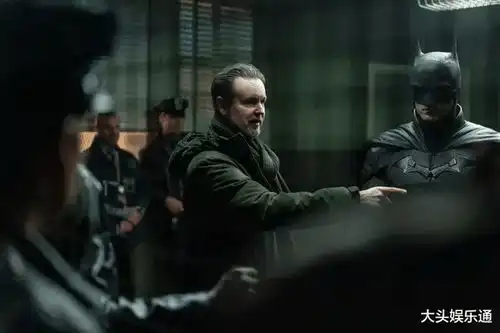 蝙蝠侠缔造评价新高海王等不及想看
