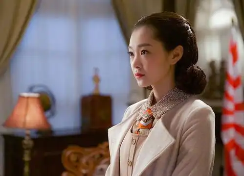 她出道11年出演34次配角,演技完全碾压杨颖,宋轶为何出演女二
