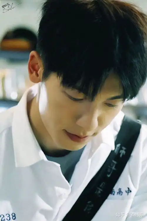 台剧想见你的男主为什么这么受欢迎