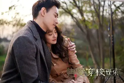 相爱穿梭千年娱乐圈职场起底郑爽勇敢追梦
