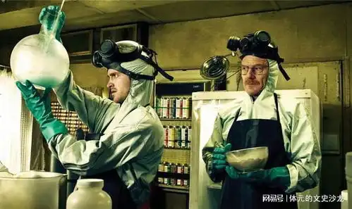 从教授到毒枭,中国版绝命毒师的沉沦路,被抓后大呼毕咧
