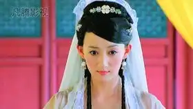 影视心机女欺负小丫鬟,殊不知小丫鬟竟是皇上最宠爱的妃子
